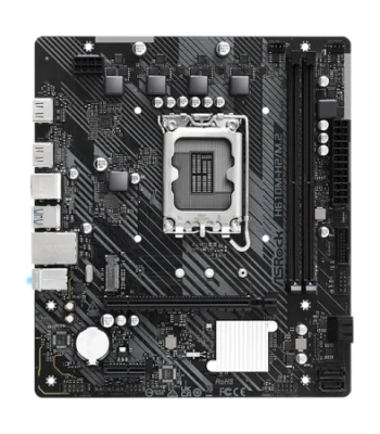 ASRock H610M-H2/M.2