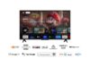 TCL 43"V6B 4K TV Google OSHDR10 and HDR HLG; HDMI 2.1;Game Master 2.0; Dolby Audio