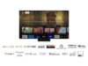 TCL 50"C805 QD-Mini LED 4K TVGoogle TV; DMI 2.1 ALLM 144Hz;144Hz Motion Clarity Pro; Dolby Atmos