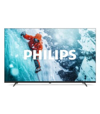 BF Philips 50''PUT7630 4K GoogPixel Precise Ultra HD; HDR10+Dolby Vision i Dolby Atmos; 32GB flash m