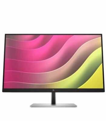 HP E24t G5 FHD Touch monitor23,8",IPS,75Hz,FHD,300cd,1000:1,Touch,Height,Pivot,Swivel