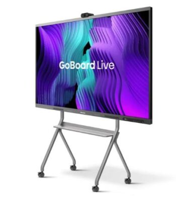 Hisense Interactive board 75"
