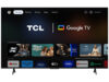 TCL 75"V6B 4K HDR TV Google OSHDR10 and HDR HLG; HDMI 2.1;Game Master 2.0; Dolby Audio