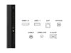 TCL 85"C6K 4K QD-Mini LED TV144Hz Google TV; Game Master;Dolby Atmos; Onkyo 2.1; HDR Premium; - Image 3