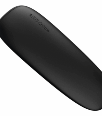 ASUS Cobble SSD Enclosure BLKUSB-C 3.2 Gen 2x1 SSDM.2 (NVMe), SATA SSD