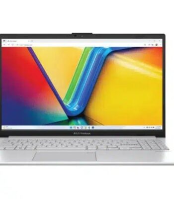 ASUS VivoBook E1504FA-BQ193315,6"/R3-7320U/8GB/512SSD