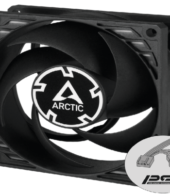 Arctic P8 PWM PST Fan