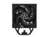 Arctic Freezer 36 Black, CPUcooler, 1851, 1700, AM4, AM5