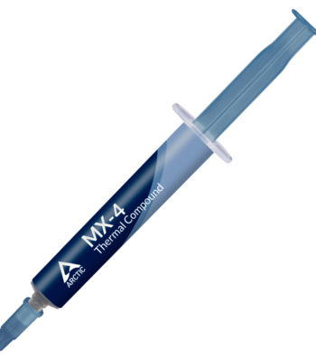 Arctic MX-4 (4g)PREMIUM Performance Thermal Paste