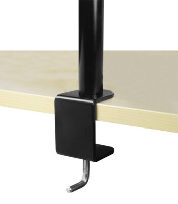 Arctic Z2 Basic dual nosačza monitore, desk mountdual monitor arm