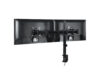 Arctic Z2 Basic dual nosačza monitore, desk mountdual monitor arm