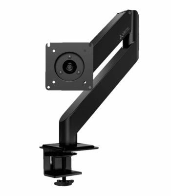 Arctic X1-3D desk mountgas spring monitor arm
