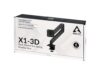 Arctic X1-3D desk mountgas spring monitor arm