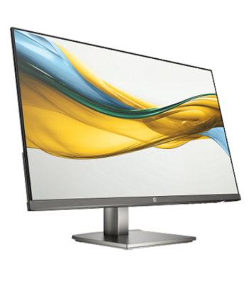 HP S5 524da 23,8" FHD Height23,8",IPS,FHD,5ms,100Hz,300cd,1500:1,VGa,HDMI,height,Speakers