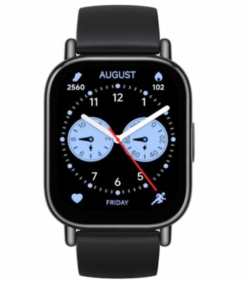 Redmi Watch 5 Lite Black