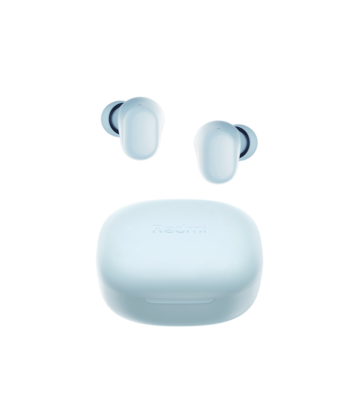 Redmi Buds 6 Play, plava trajanje baterije 36h Bluetooth 5.4