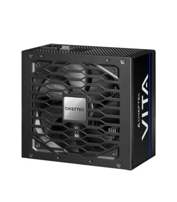 Chieftec PSU 850W, BPX-850-SVITA, 12cm fan, 80+ Bronze20+4 pin ATX, 4xPCIe, 6xSATA, 2xMOLEX