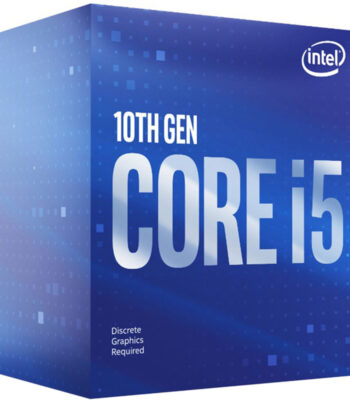Intel Core i5-10400F Processorbez grafike,2.90GHz 12MB L3 LGA1200 BOX