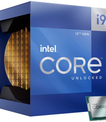 Intel Core i9-12900K3.2GHz 30MB L3 LGA1700 BOXAlder Lake,bez hladnjaka