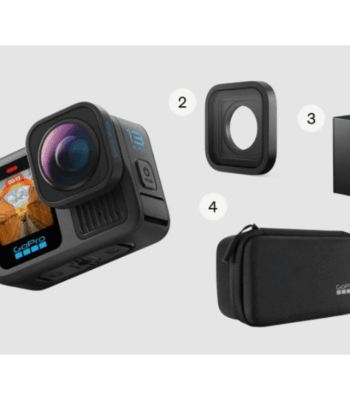 GoPro Hero 13 Black Ultra WideEdition