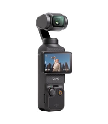 DJI Osmo Pocket 3 Creator Comb