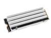 Corsair SSD 2TB M.2,MP600Elite7000/6500MB/s, Heatsink, PS5