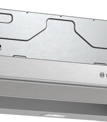 BOSCH Teleskopska napa Serie 4| 271m3/h, Buka:49/62dB, DE