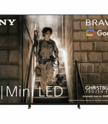 Sony 65'' XR55B BRAVIA 5XR Processor; Mini LED; HDR;4K Ultra HD; 32GB memorije; SPC 10 kredi