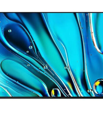 Sony 75'' S39BP BRAVIA 3Google TV; 4K HDR procesor X14K Ultra HD; HDR; Triluminos Pro;