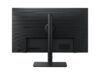 Samsung monitor S43UF 27"FHD, IPS, DP, HDMI, Type-C90W, 1000:1, 100Hz, 5ms, 300cd