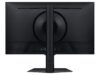 Samsung 27" Odyssey G70F 4K360Hz, IPS, 1ms, 350cd, DP2xHDMI, 2xUSB 3.2, HAS, Tilt, Swivel
