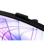 Samsung 34" ViewFinity S65VCUWQHD, VA, 5ms, 100Hz, 3000:1DP, HDMI, 2xUSB 3.0, Type-C(90W), KVM