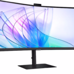 Samsung 34" ViewFinity S65VCUWQHD, VA, 5ms, 100Hz, 3000:1DP, HDMI, 2xUSB 3.0, Type-C(90W), KVM