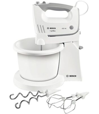 BOSCH mikser 450W, sa okretnom posudomm5 5 brzina+turbo, SL