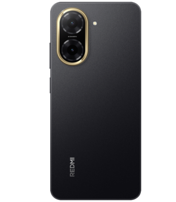 Redmi A5 4+128, Black