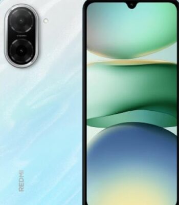 Redmi A5 4+128, Blue