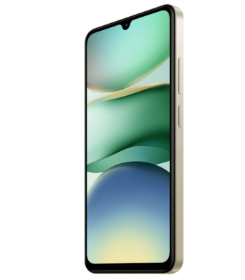 Redmi A5 4+128, Sandy Gold