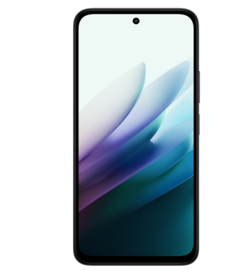 Redmi 15 8+256, Midnight Black