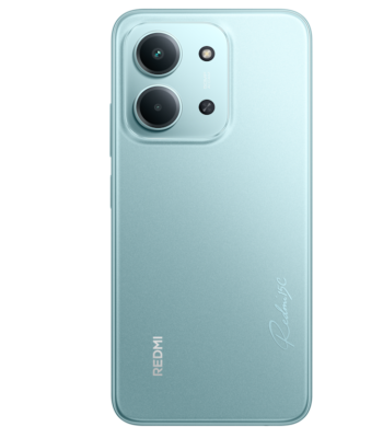 Redmi 15C 8+256, Mint Green