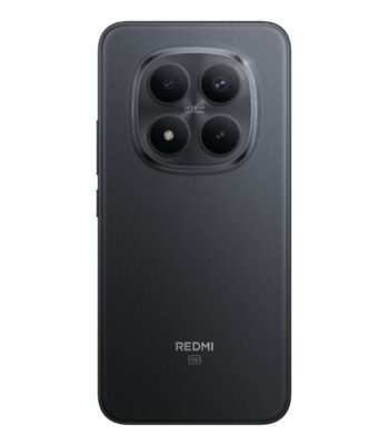 Redmi Note 15 PRO+ 5G 12+512, Black