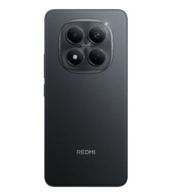 Redmi Note 15 PRO 8+256, Black