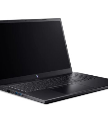 Acer Nitro ANV15-42-R28P15,6"165HZ, AMD Ryze R5-7640HS16GB DDR5, 512GB SSD, RTX4050 6GB