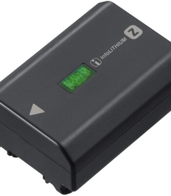 Sony punjiva baterija Z