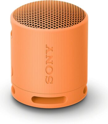 Sony BT zvučnik XB100narandzasta