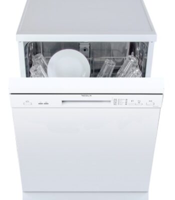 TESLA Sudomašina WD431M45 cm; 9 kompleta; 4 programa,49 dB; A++AA klasa; 197 kWh/god