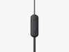 Sony slusalice WIC100, crnein-Ear; Bluetooth; sa mikrofon
