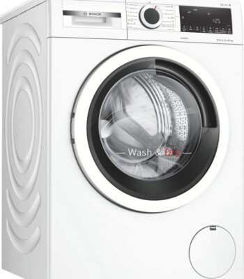 BOSCH Perilica-Sušilica rublja Serie 4|, 8 KG/ 5 KG, A (E),1400 RPM, 70 dB, CN