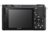 Sony Vlog-Camera ZV-E10 BODY
