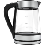 AENO Electric Kettle Tongtai smart wifi glass kettle 220-240V~ 50/60Hz 1850-2200W Strix NW:1.15Kg