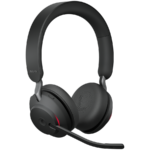 JABRA EVOLVE2 65 Link380c MS Stereo Black